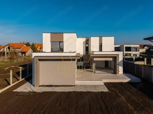 Vila individuala noua cu 5 camere | Dumbravita | Comision 0% - imagine 5