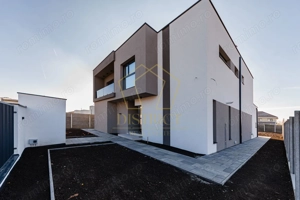 Vila individuala noua cu 5 camere | Dumbravita | Comision 0% - imagine 8