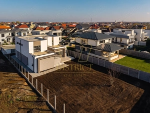 Vila individuala noua cu 5 camere | Dumbravita | Comision 0% - imagine 6