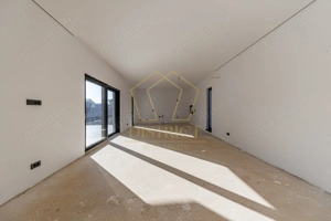 Vila individuala noua cu 5 camere | Dumbravita | Comision 0% - imagine 19