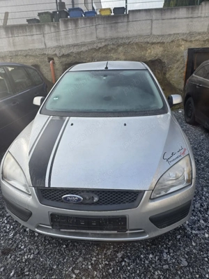 ​Dezmembrez Ford Focus Mk2 Facelift Break | Motor 1.6 TDCI - imagine 5