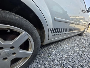 ​Dezmembrez Ford Focus Mk2 Facelift Break | Motor 1.6 TDCI - imagine 2