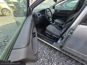 ​Dezmembrez Ford Focus Mk2 Facelift Break | Motor 1.6 TDCI - imagine 3