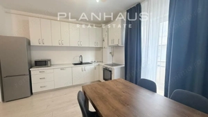 Închiriere - 2 camere ,cartier rezidential Lămâiței , loc de parcare,etaj 2  - imagine 2