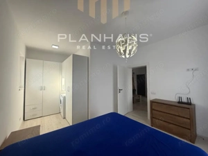 Închiriere - 2 camere ,cartier rezidential Lămâiței , loc de parcare,etaj 2  - imagine 5