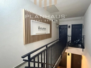 Închiriere - 2 camere ,cartier rezidential Lămâiței , loc de parcare,etaj 2  - imagine 10