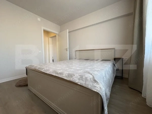 Apartament 2 camere, modern, zona Hotel Royal