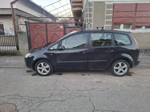 Ford C-Max 2005 1,8 Diesel - imagine 4