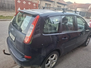 Ford C-Max 2005 1,8 Diesel - imagine 3