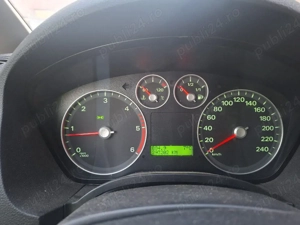 Ford C-Max 2005 1,8 Diesel - imagine 2