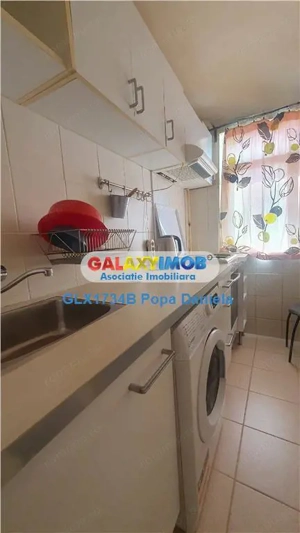 Apartament 2 camere decomandat, N.Racota - Herastrau - imagine 9