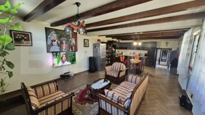 Casa cu 4 dormitoare de vanzare, 180 mp, teren 1487 mp, in Lazuri - imagine 5