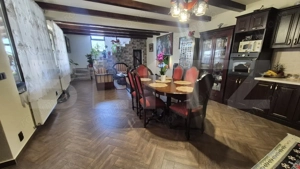 Casa cu 4 dormitoare de vanzare, 180 mp, teren 1487 mp, in Lazuri - imagine 6