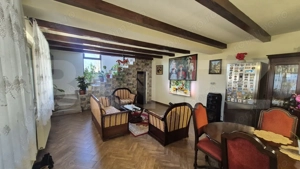 Casa cu 4 dormitoare de vanzare, 180 mp, teren 1487 mp, in Lazuri - imagine 4