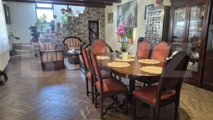 Casa cu 4 dormitoare de vanzare, 180 mp, teren 1487 mp, in Lazuri - imagine 7