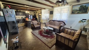 Casa cu 4 dormitoare de vanzare, 180 mp, teren 1487 mp, in Lazuri - imagine 8