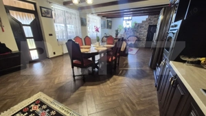 Casa cu 4 dormitoare de vanzare, 180 mp, teren 1487 mp, in Lazuri - imagine 9