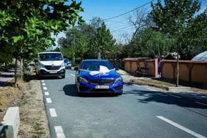 Mercedes c220 2015 panoramic