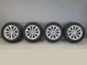 Roti/Jante BMW 5x120 225/55 R17 Seria 5 (F10, F11),Seria 3;Honda;Tesla - imagine 2
