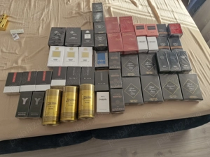 Parfumuri creed,killian,ysl, baccarat,armani,prada,etc..