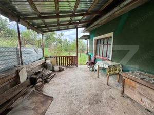 Casa cu 2 camere 50 mp si 836 mp teren, in Magura - imagine 7