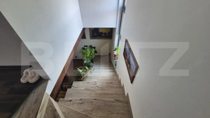Casa cu 4 dormitoare de vanzare, 180 mp, teren 1487 mp, in Lazuri - imagine 12
