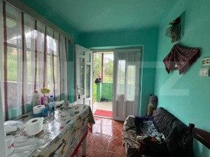 Casa cu 2 camere 50 mp si 836 mp teren, in Magura - imagine 5