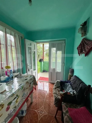 Casa cu 2 camere 50 mp si 836 mp teren, in Magura - imagine 4
