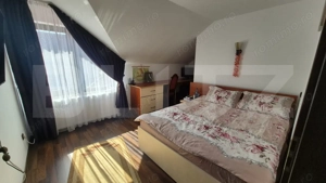 Casa cu 4 dormitoare de vanzare, 180 mp, teren 1487 mp, in Lazuri - imagine 14