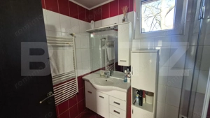 Casa cu 4 dormitoare de vanzare, 180 mp, teren 1487 mp, in Lazuri - imagine 17