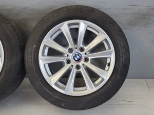 Roti/Jante BMW 5x120 225/55 R17 Seria 5 (F10, F11),Seria 3;Honda;Tesla - imagine 6