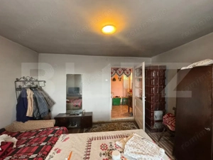 Casa cu 2 camere 50 mp si 836 mp teren, in Magura - imagine 3