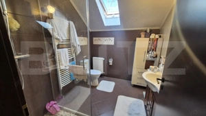 Casa cu 4 dormitoare de vanzare, 180 mp, teren 1487 mp, in Lazuri - imagine 18
