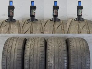 Roti/Jante BMW 5x120 225/55 R17 Seria 5 (F10, F11),Seria 3;Honda;Tesla - imagine 8