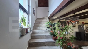 Casa cu 4 dormitoare de vanzare, 180 mp, teren 1487 mp, in Lazuri - imagine 11