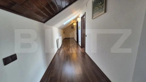 Casa cu 4 dormitoare de vanzare, 180 mp, teren 1487 mp, in Lazuri - imagine 15