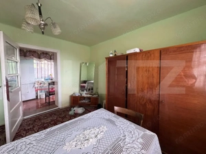 Casa cu 2 camere 50 mp si 836 mp teren, in Magura - imagine 2