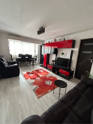 Apartament 3 camere de vanzare Zalau