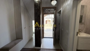 Duplex - 5 camere - 3 bai - 304 mp teren la intrare in comuna Berceni - imagine 9