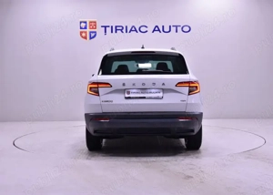vand skoda karoq 4x4 - 150CP - Automata DSG 7 trepte - imagine 3