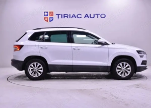 vand skoda karoq 4x4 - 150CP - Automata DSG 7 trepte - imagine 5