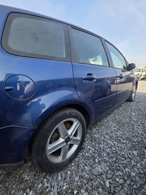Dezmembrez Ford C-Max Facelift | Motor 1.6 TDCI 90CP | Piese Originale - imagine 4