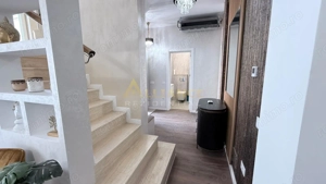 Duplex - 5 camere - 3 bai - 304 mp teren la intrare in comuna Berceni - imagine 10