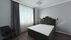 Duplex - 5 camere - 3 bai - 304 mp teren la intrare in comuna Berceni - imagine 16