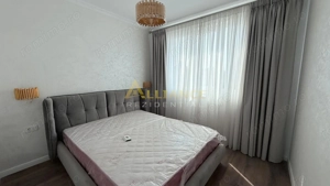 Duplex - 5 camere - 3 bai - 304 mp teren la intrare in comuna Berceni - imagine 13