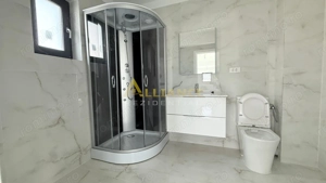 Vila individuala -4 camere 3 bai - teren 308mp - imagine 9