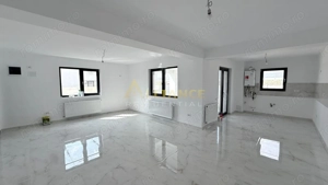 Vila individuala -4 camere 3 bai - teren 308mp - imagine 6