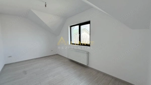 Vila individuala -4 camere 3 bai - teren 308mp - imagine 16