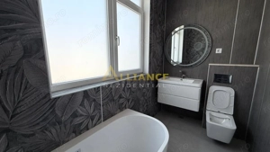 Duplex - 5 camere - 3 bai - 304 mp teren la intrare in comuna Berceni - imagine 14