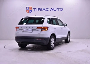vand skoda karoq 4x4 - 150CP - Automata DSG 7 trepte - imagine 4